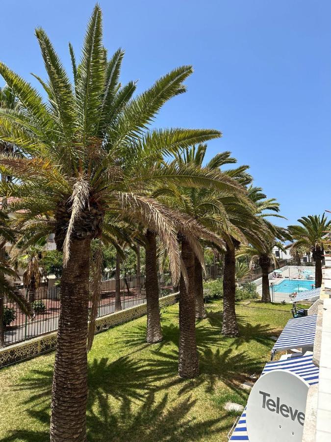 Las Americas Tenerife Arona  Kültér fotó