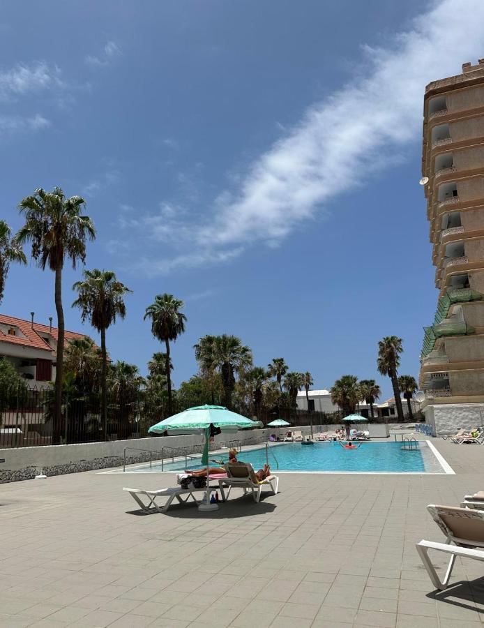 Las Americas Tenerife Arona  Kültér fotó