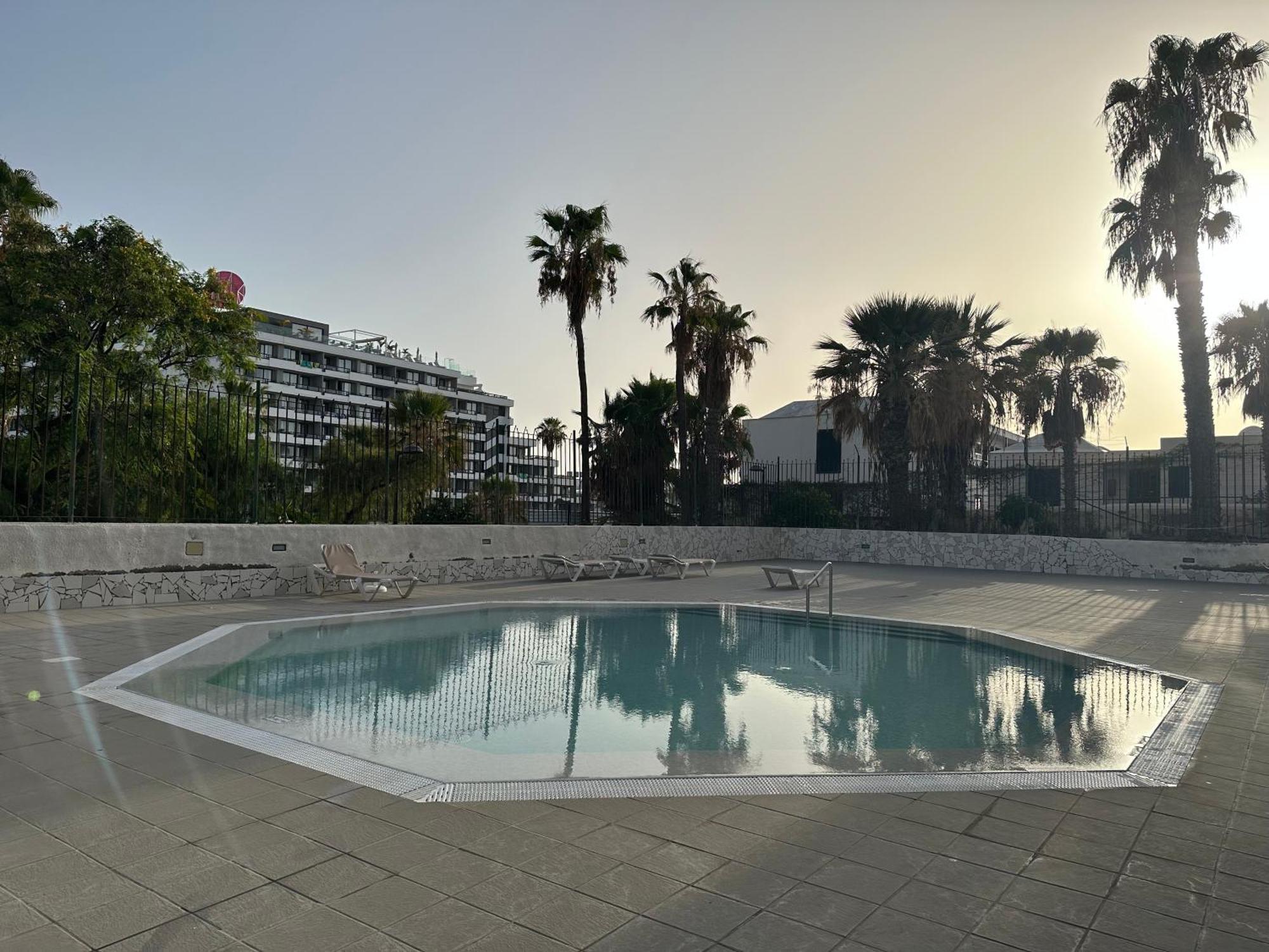 Las Americas Tenerife Arona  Kültér fotó