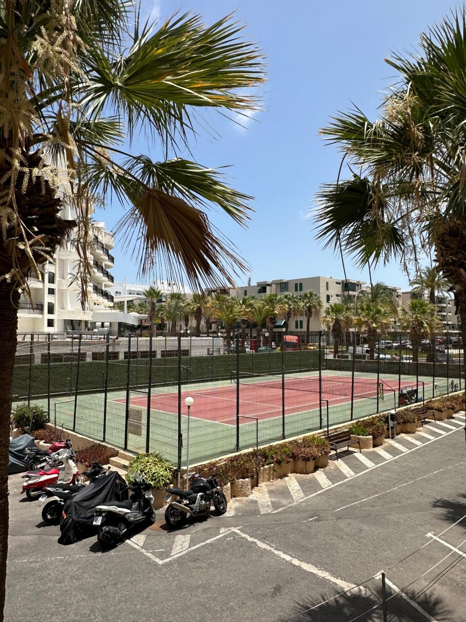 Las Americas Tenerife Arona  Kültér fotó