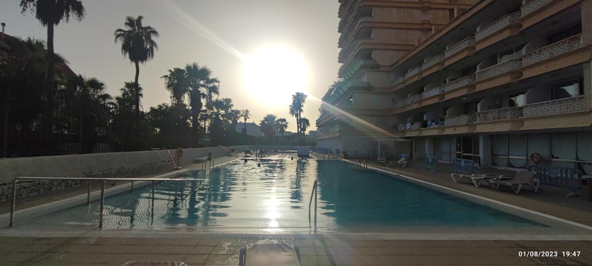 Las Americas Tenerife Arona  Kültér fotó